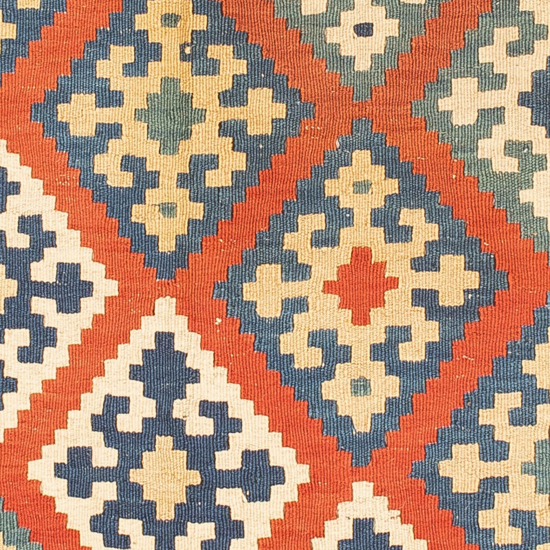 Kilim Fars Tapete 150x97cm