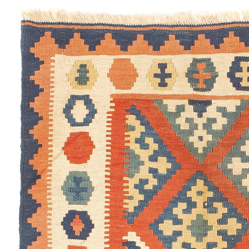 Kilim Fars Tapete 150x97cm