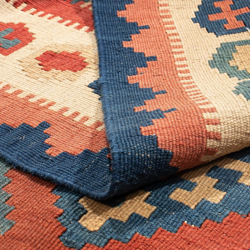 Kilim Fars Tapete 150x97cm