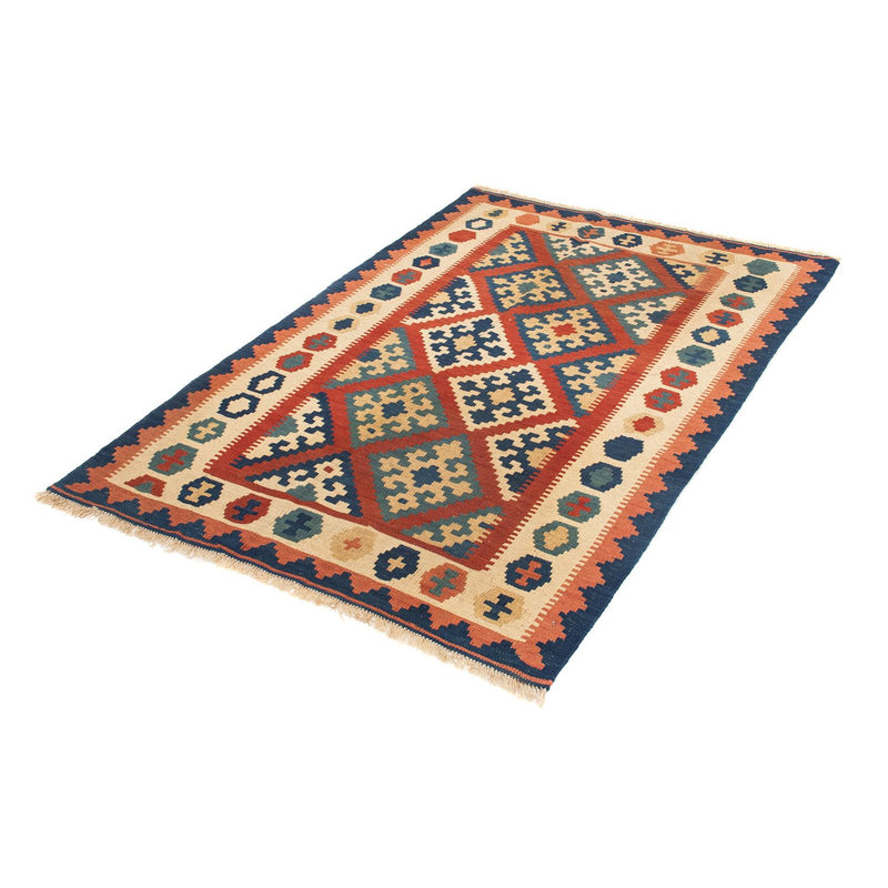 Kilim Fars Tapete 150x97cm