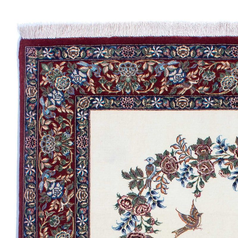 Qom Tapete 202x135cm - Tapete persa