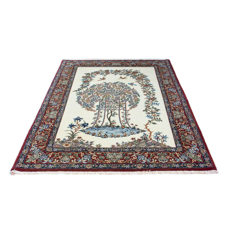 Qom Tapete 202x135cm - Tapete persa