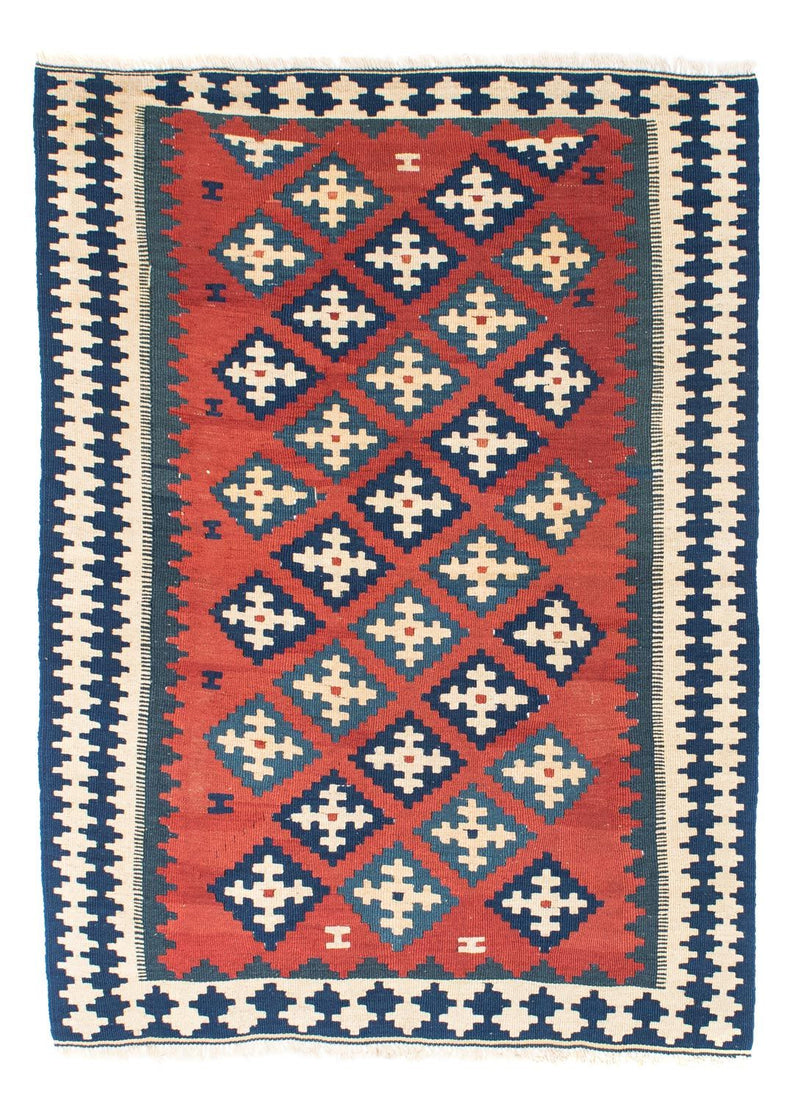 Kilim Fars Tapete 150x106cm