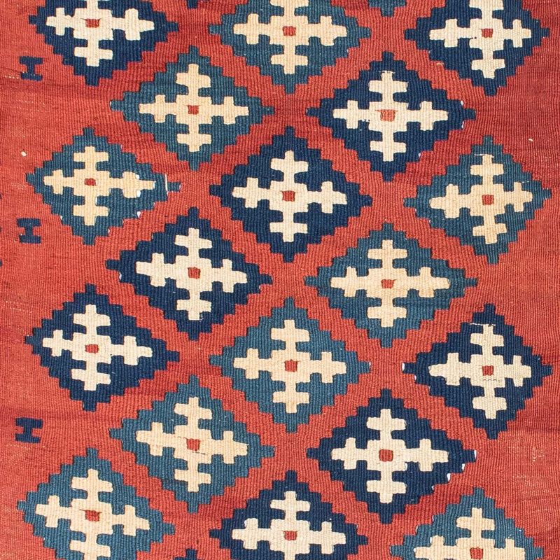 Kilim Fars Tapete 150x106cm