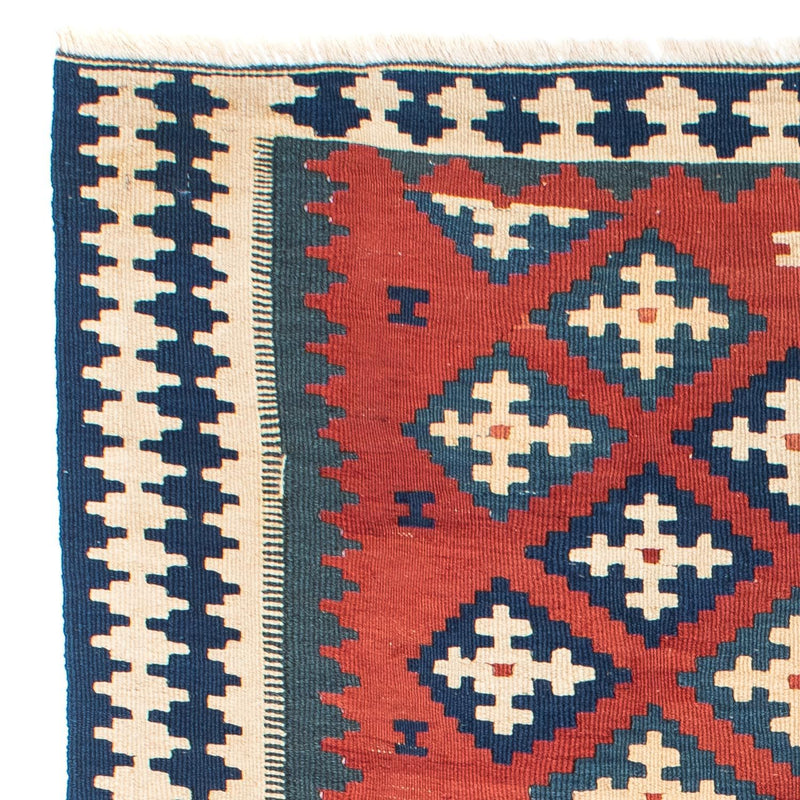 Kilim Fars Tapete 150x106cm