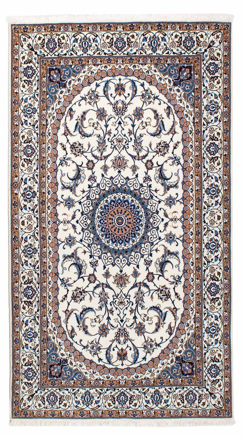 Nain - 6 la Tapete 192x116cm - Tapete persa