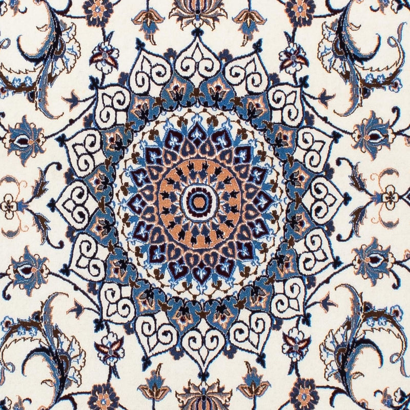 Nain - 6 la Tapete 192x116cm - Tapete persa