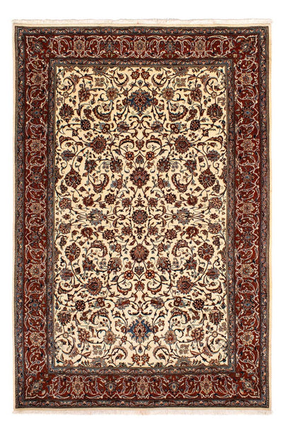 Sarouk Tapete 203x302cm - Tapete persa