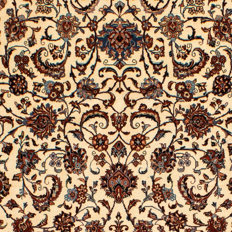 Tapete Persa - Clássico - 302 x 203 cm - bege