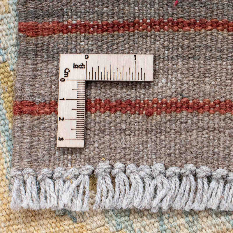 Kilim Maimana Tapete 193x63cm - Tapete de lã