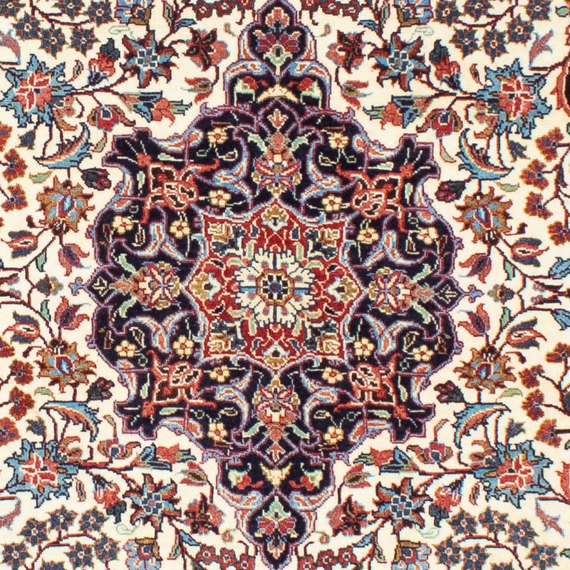 Sarouk Tapete 129x213cm - Tapete persa