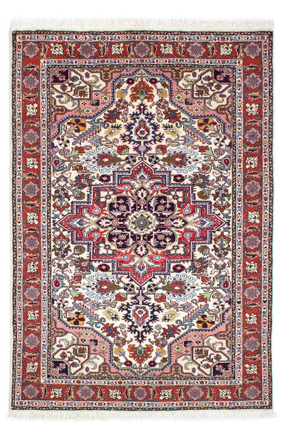 Ardabil Tapete 138x206cm - Tapete persa