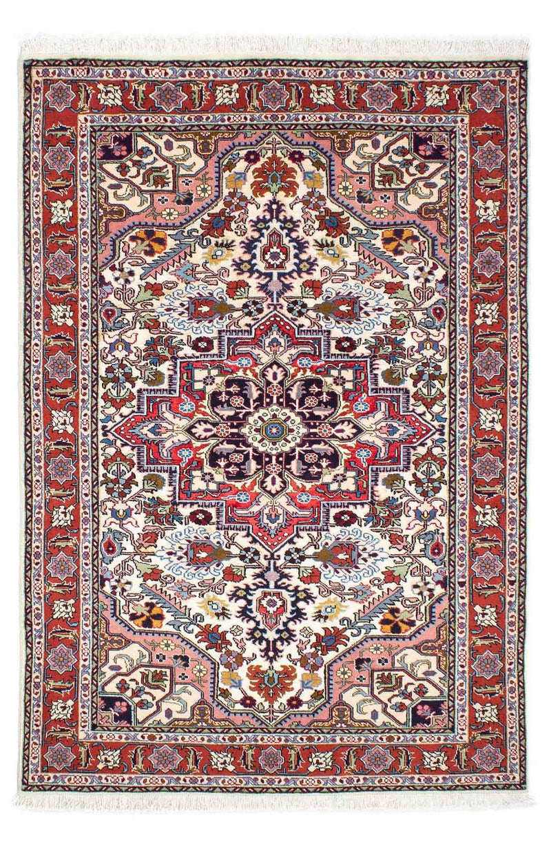 Ardabil Tapete 206x138cm - Tapete persa