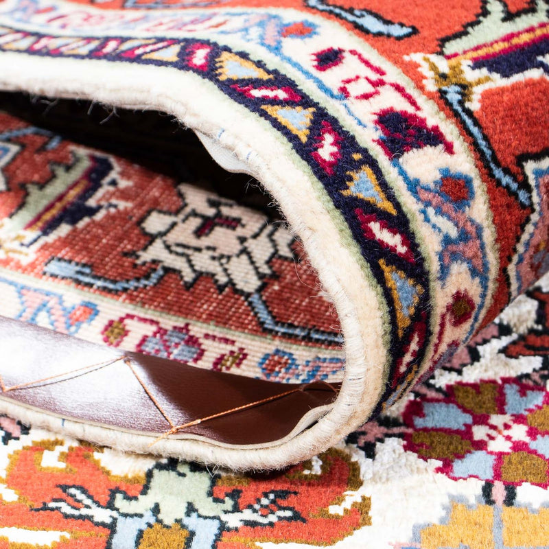 Ardabil Tapete 206x138cm - Tapete persa