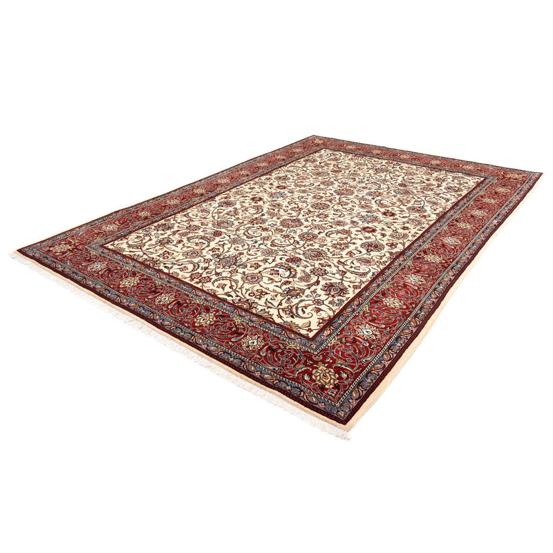 Sarouk Tapete 212x302cm - Tapete persa