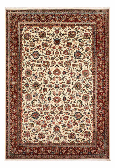 Sarouk Tapete 209x305cm - Tapete persa