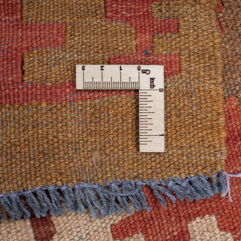 Kilim Maimana Tapete 323x90cm - Tapete de lã
