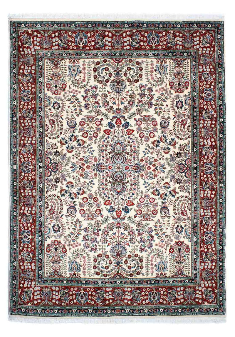 Qom Tapete 240x176cm - Tapete persa