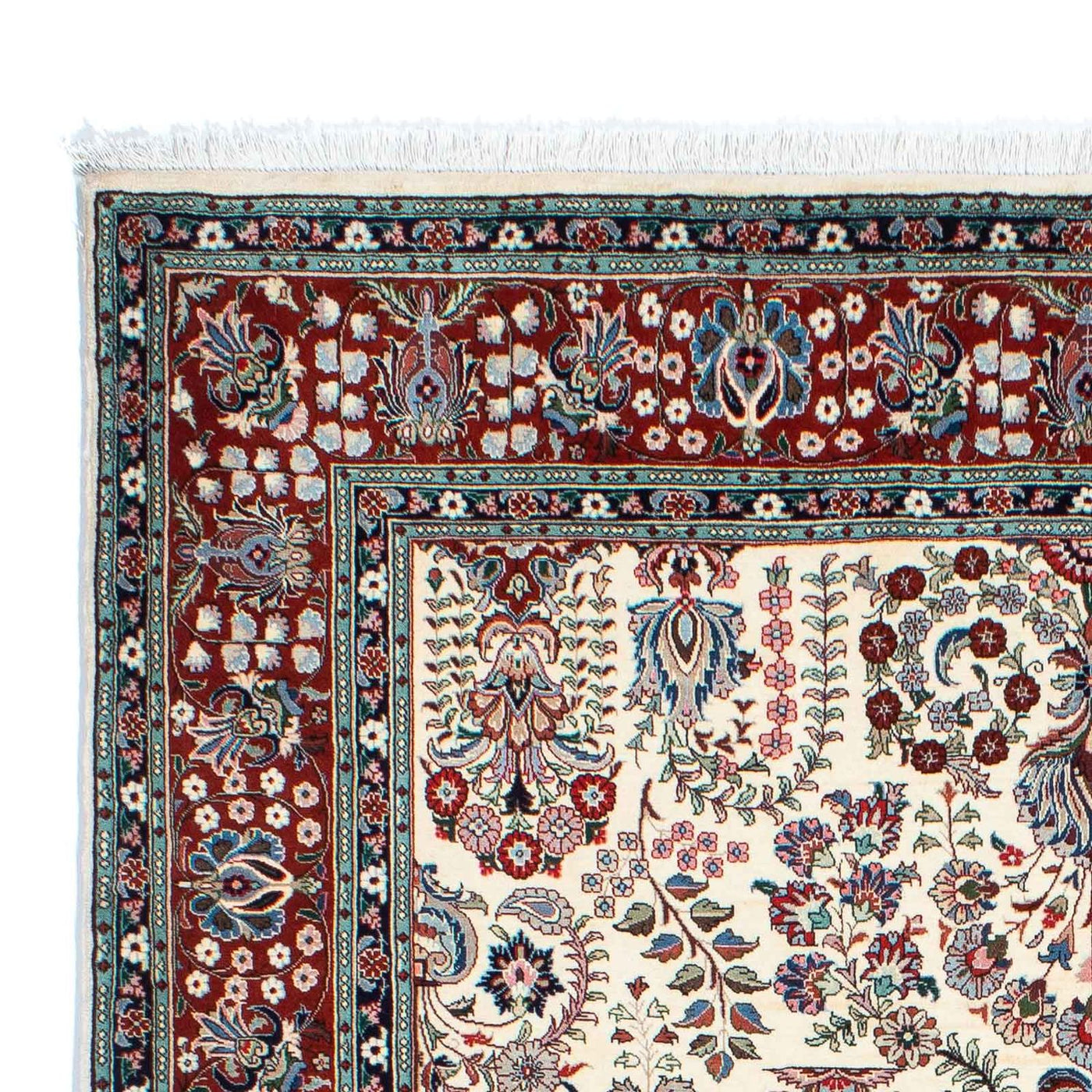 Qom Tapete 240x176cm - Tapete persa
