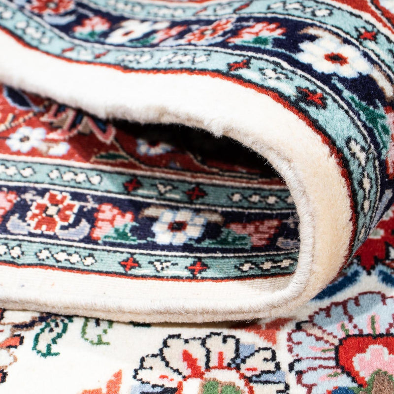 Qom Tapete 240x176cm - Tapete persa