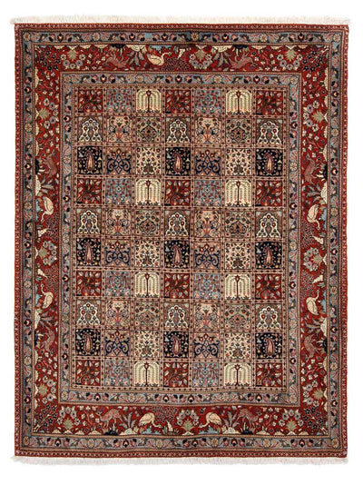 Moud Tapete 181x236cm - Tapete persa