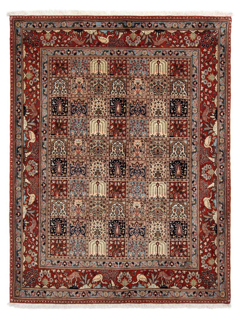 Moud Tapete 181x236cm - Tapete persa