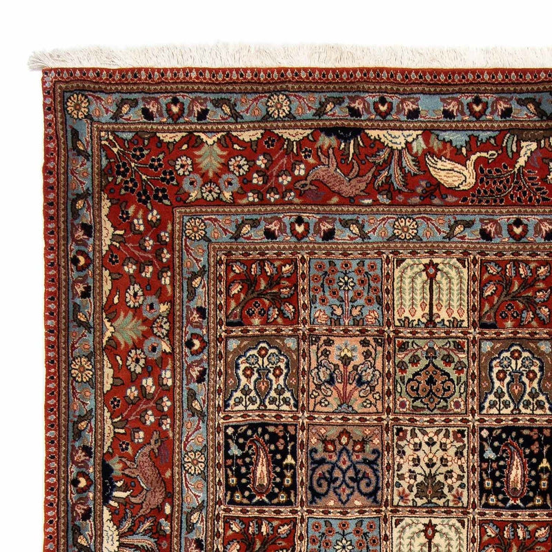 Moud Tapete 181x236cm - Tapete persa