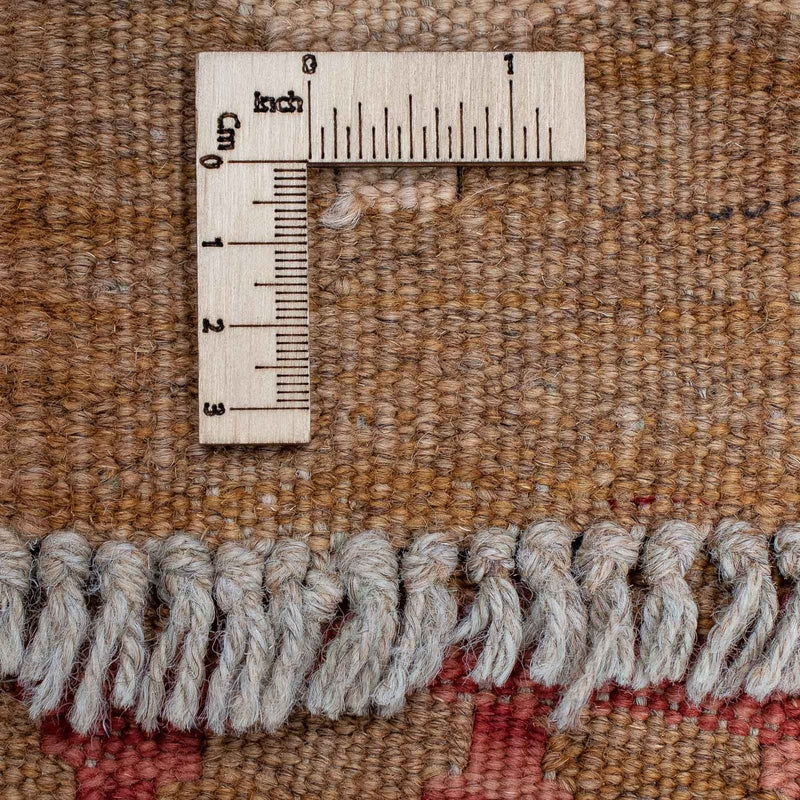 Kilim Maimana Tapete 390x76cm - Tapete de lã