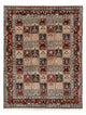 Moud Tapete 179x232cm - Tapete persa