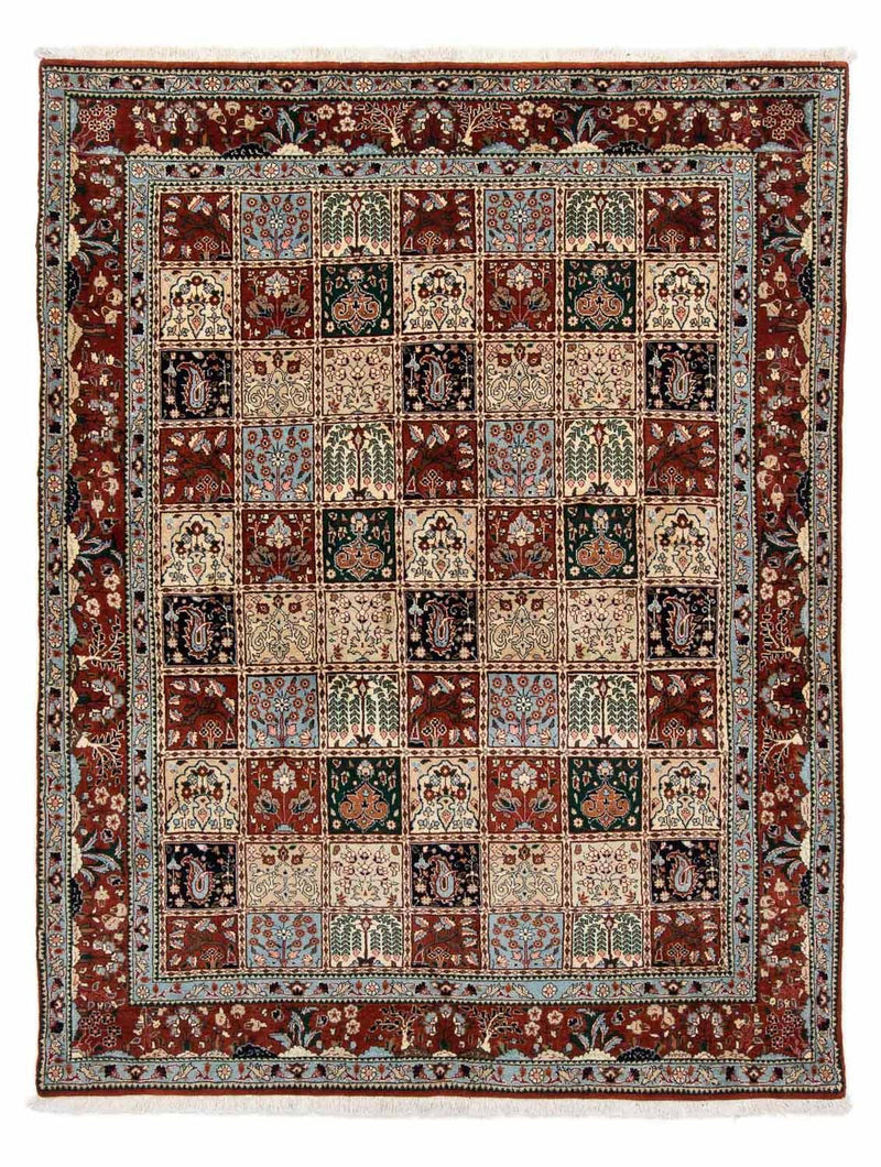 Moud Tapete 179x232cm - Tapete persa