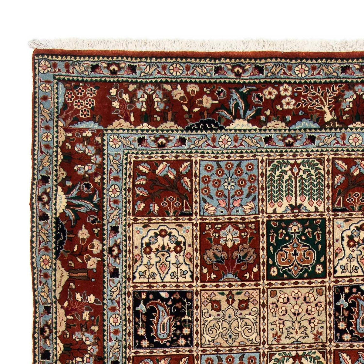 Moud Tapete 179x232cm - Tapete persa
