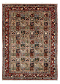 Tapete Persa - Clássico - 281 x 198 cm - multicolorido – product image
