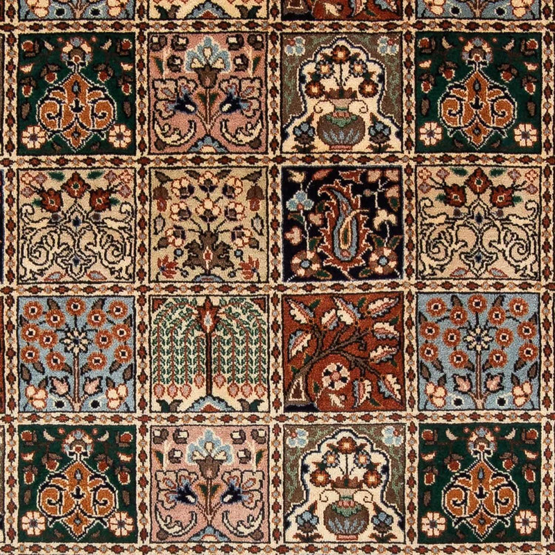 Tapete Persa - Clássico - 281 x 198 cm - multicolorido