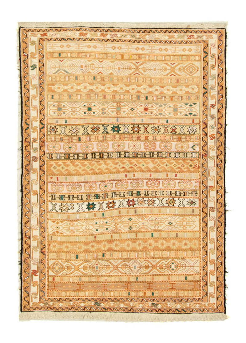 Kilim Fars Tapete 103x141cm
