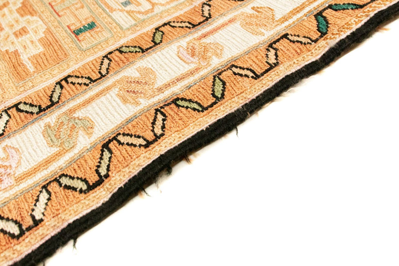 Kilim Fars Tapete 103x141cm