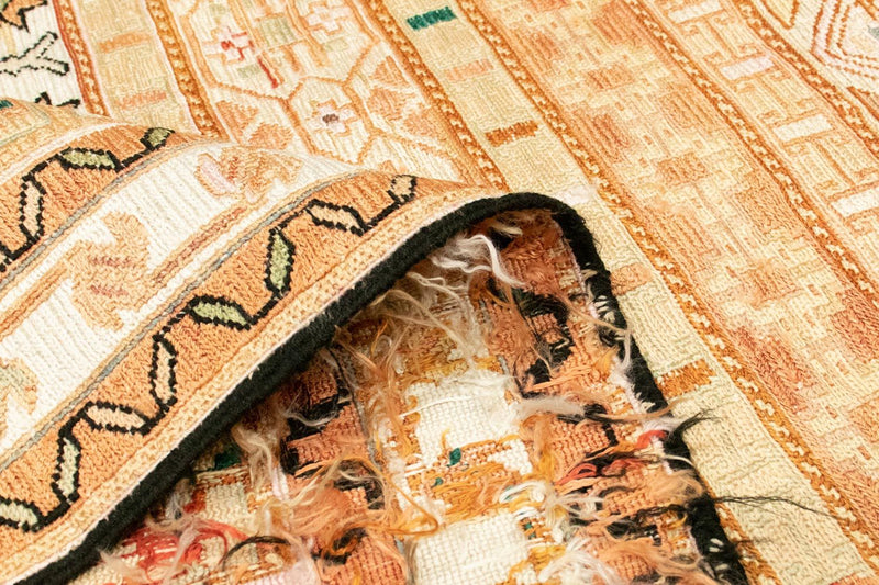 Kilim Fars Tapete 103x141cm