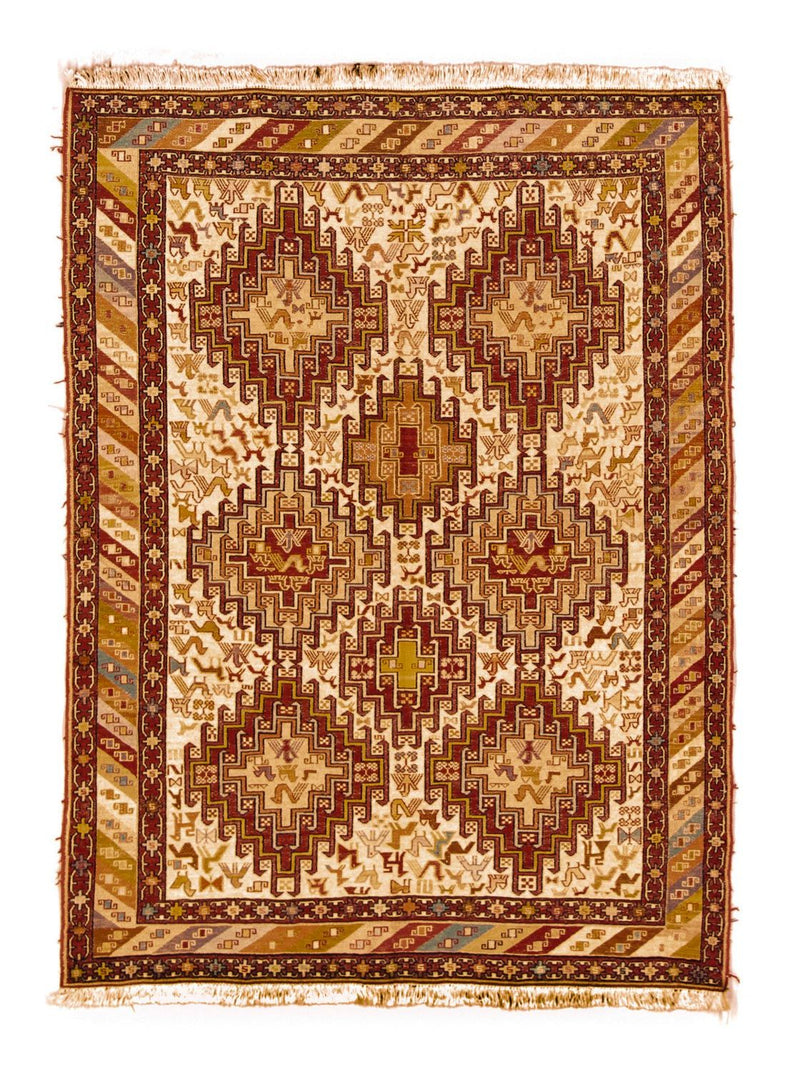 Tabriz Tapete 138x106cm - Tapete persa