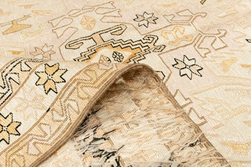 Kilim Fars Tapete 200x123cm