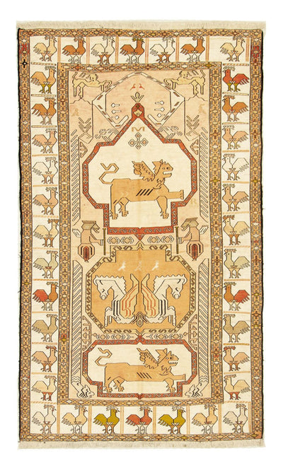 Tabriz Tapete 119x200cm - Tapete persa