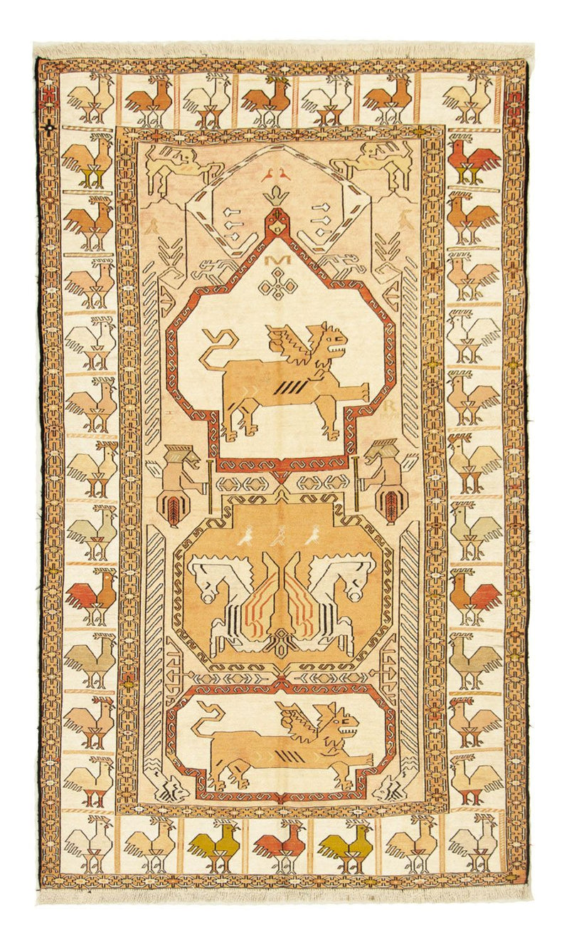 Tabriz Tapete 200x119cm - Tapete persa