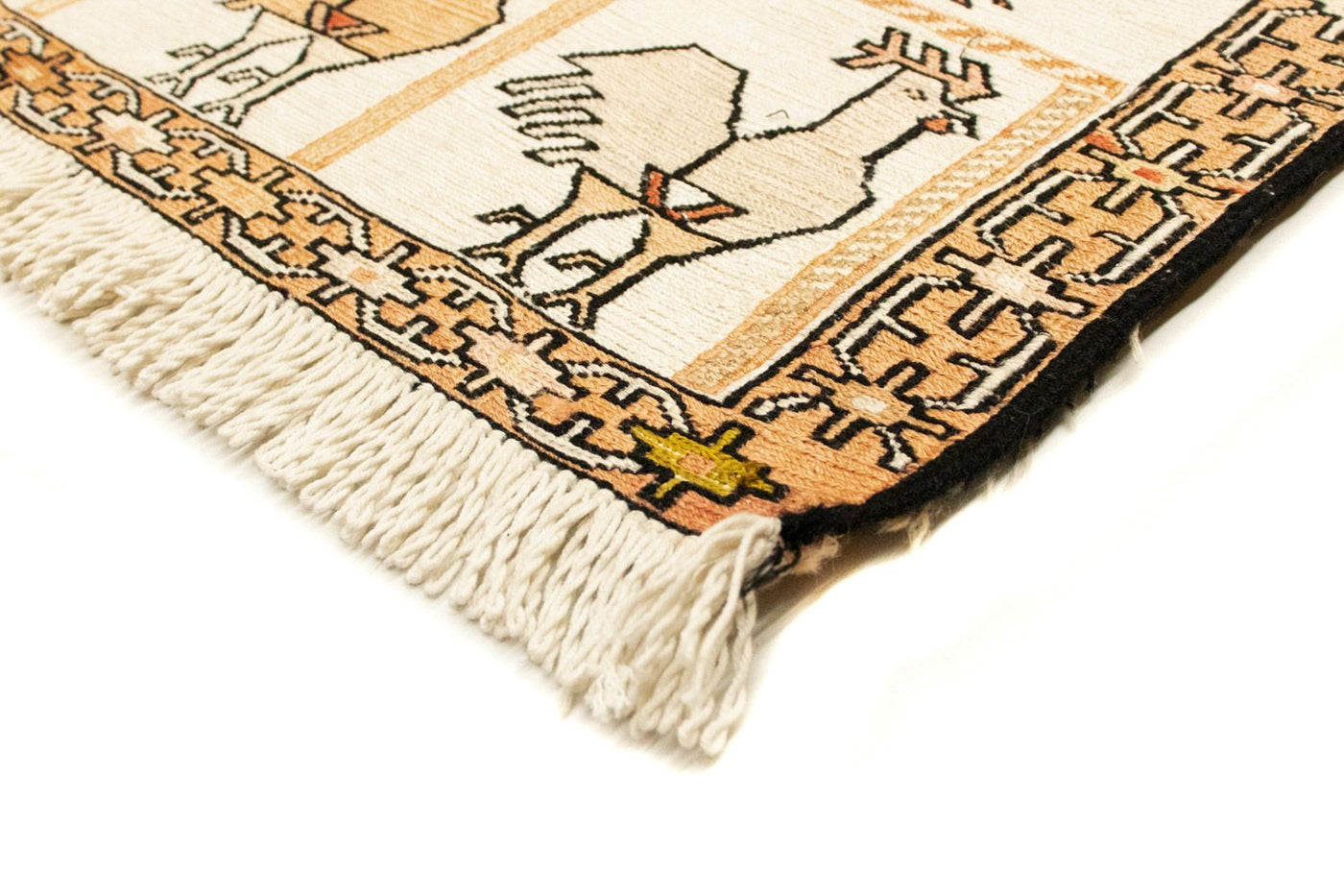 Tabriz Tapete 200x119cm - Tapete persa