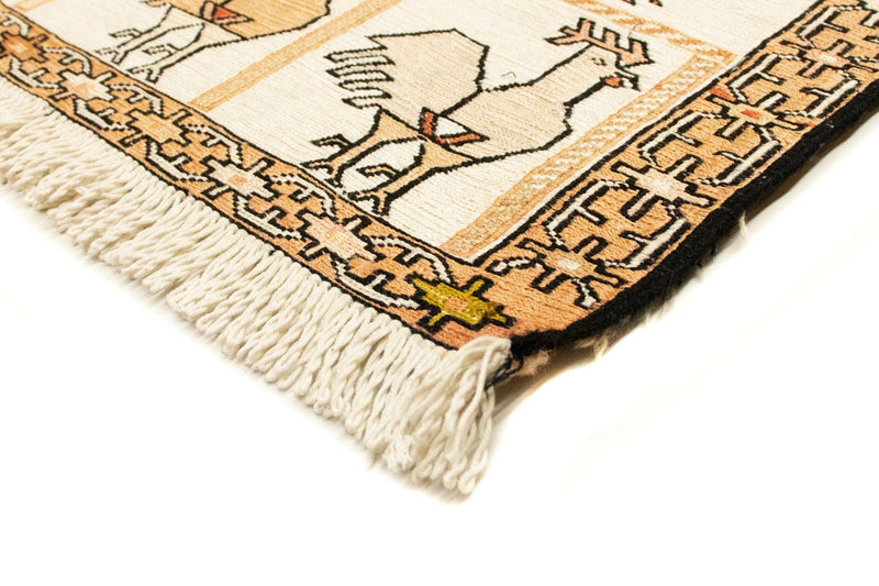Tabriz Tapete 200x119cm - Tapete persa