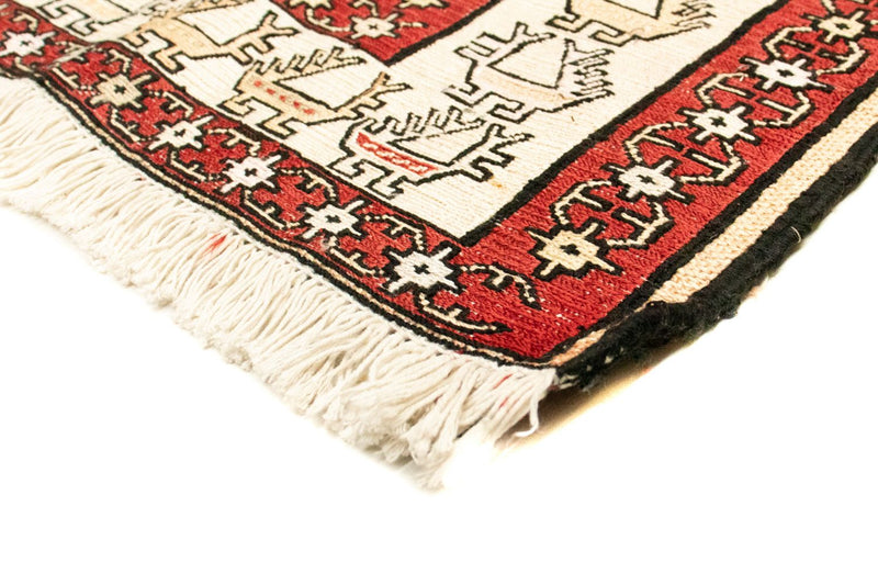 Kilim Fars Tapete 187x126cm
