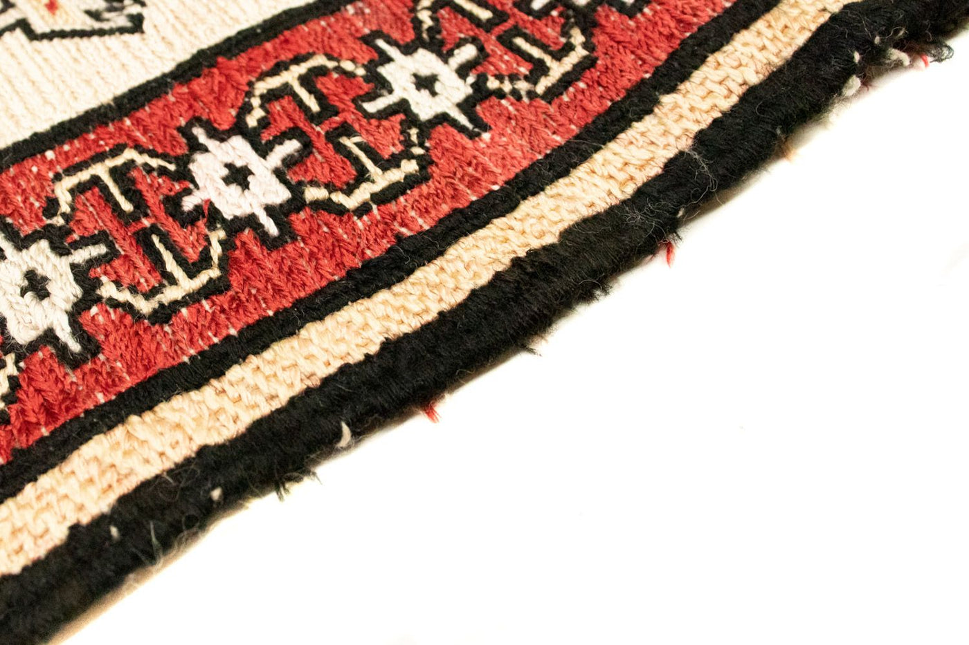 Kilim Fars Tapete 187x126cm