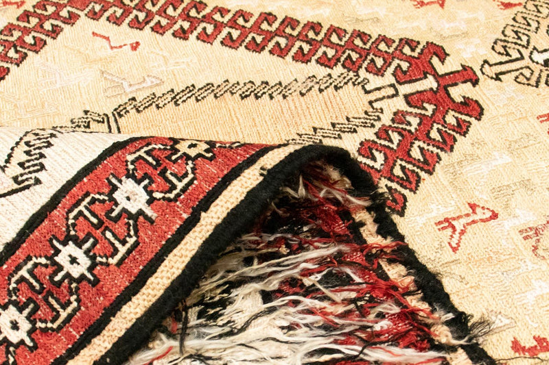 Kilim Fars Tapete 187x126cm