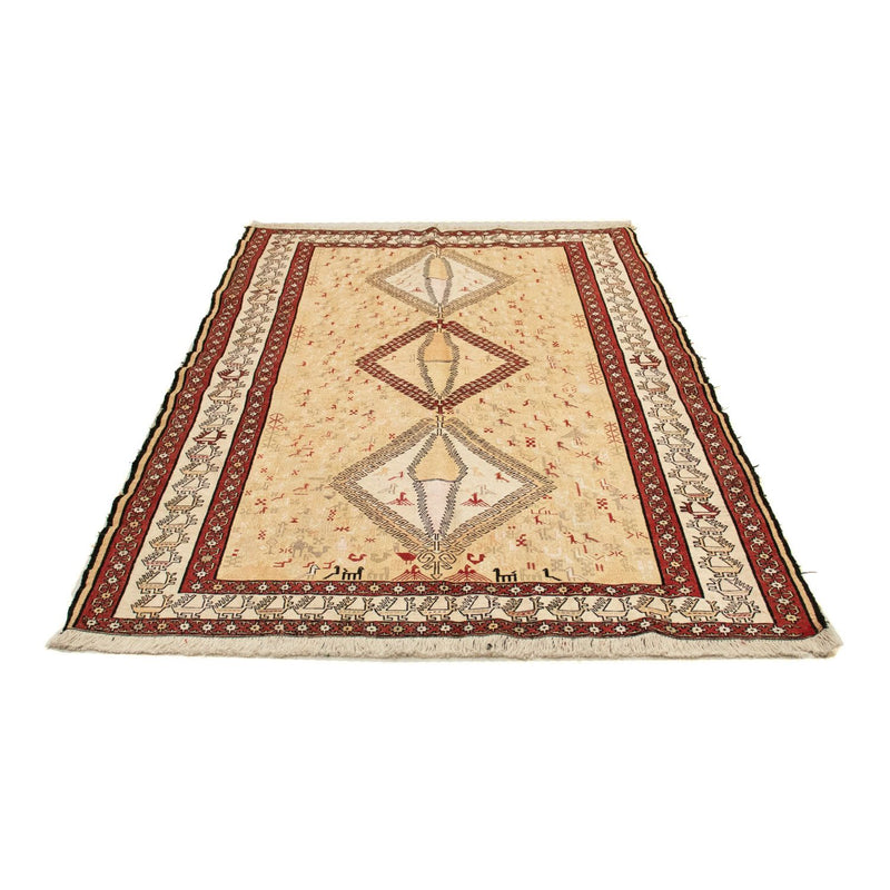 Kilim Fars Tapete 187x126cm