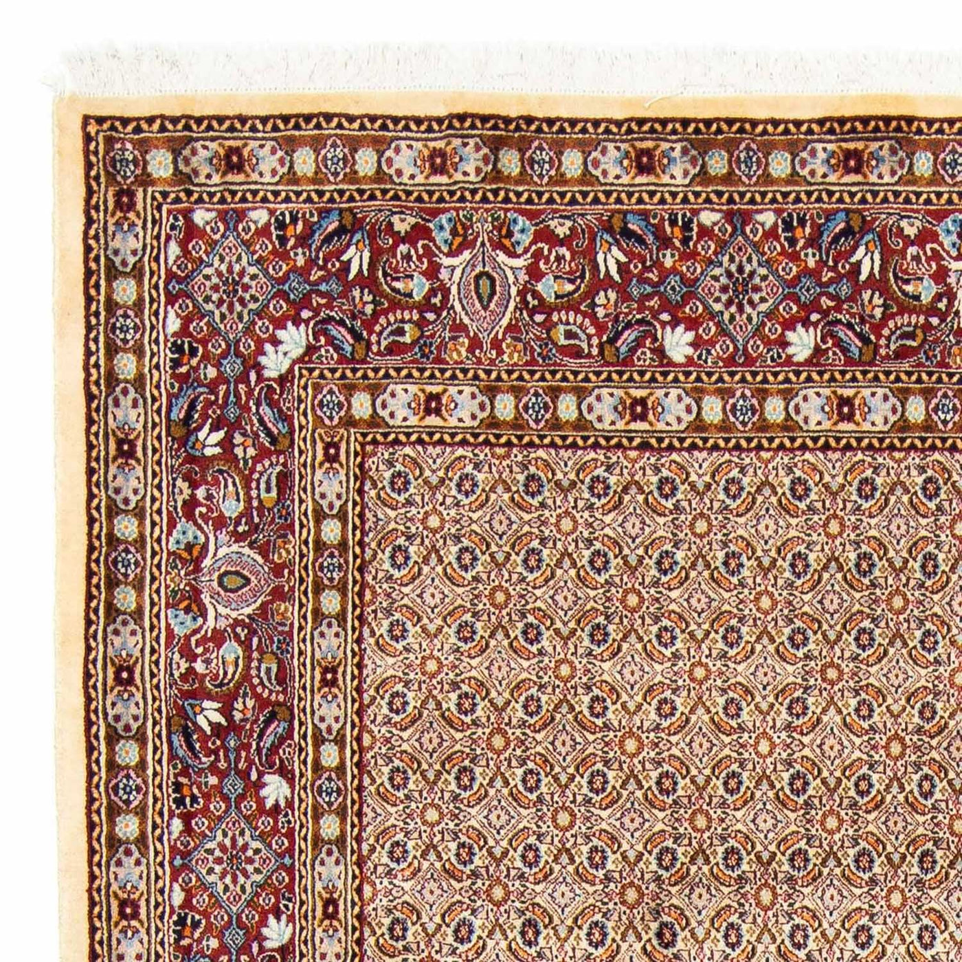 Moud Tapete 292x196cm - Tapete persa