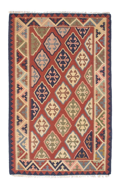 Kilim Fars Tapete 118x188cm