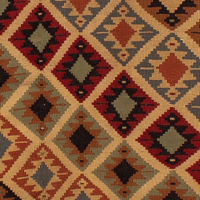 Kilim Fars Tapete 185x120cm
