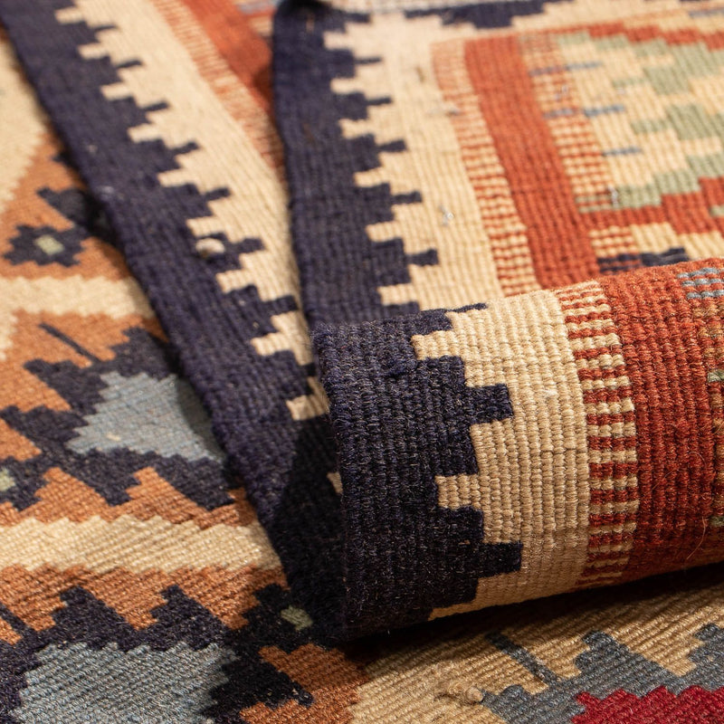Kilim Fars Tapete 185x120cm
